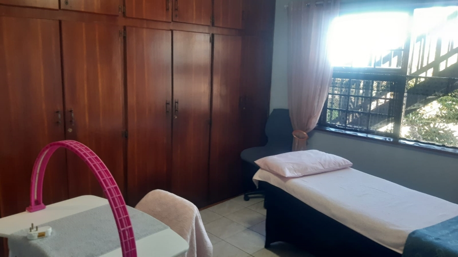 To Let 3 Bedroom Property for Rent in Dana Bay Western Cape